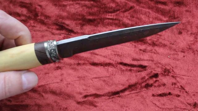 Нож Аскет (ламинат) смотреть онлайн