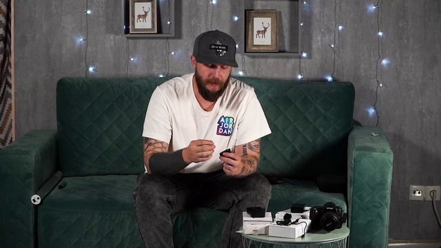 NOIR-audio Smart 2 Jack 3.5 мм. беспроводной микрофон петличный для фото-видео камеры, смартфона, пк