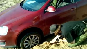 Волгоградская Песковатка