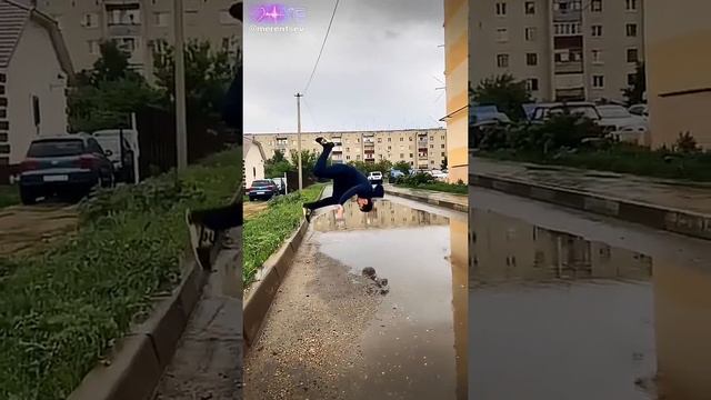 Лучшее в Like! Видео в Лайке за 2019 год. Самые лучшие видео!😱😱😱 смотреть онлайн