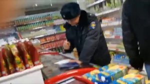 Магазин Ансат на Николаева 22 Часть 2