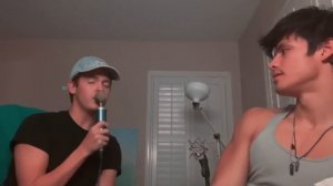 harry styles - falling (cover) dylan jordan + jamie miller