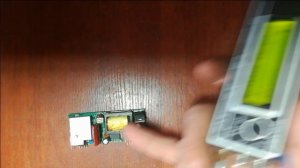 Ремонт ИБП Ipppon Smart Winner 1000