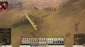 Total War Rome 2 Ancestral Update - Multiplayer