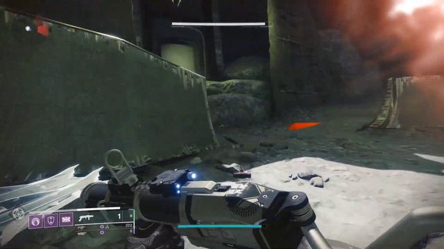 DESTINY 2 🔴 Нити некромантии (Эссенция жестокости) смотреть онлайн