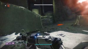 DESTINY 2 🔴 Нити некромантии (Эссенция жестокости)