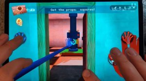 Scary Five Nights: Chapter 3 Full Gameplay Walkthrough New Poppy Playtime Mobile Game APK Download