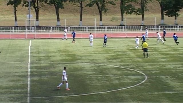 Матч команды 2000 г.р. 20 июня 2013 год. смотреть онлайн