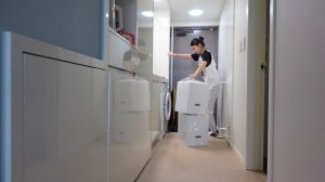 Обустраиваю мою новую квартиру в Корее ? Влог ?
