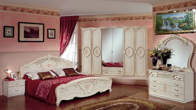 Гармония во всем. Спальня по фен-шуй. Чего не должно быть в спальне смотреть онлайн