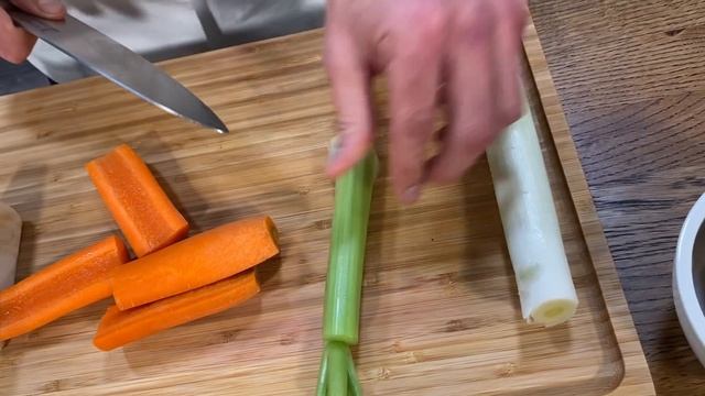 Schnelles Hühnersuppe Rezept von Steffen Henssler смотреть онлайн