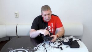 Прибор ночного видения NIGHT VISION-GX несколько месяцев эксплуатации.