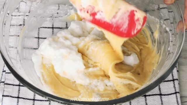 Этот пирог станет вашим Любимчиком? Вкусный Быстрый Пирог на кефире с ягодами?