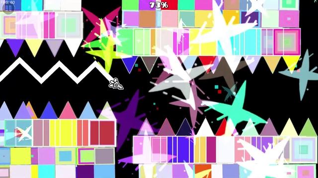 Crash level by makzenl смотреть онлайн