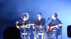 Fall Out Boy - Immortals (Acoustic)