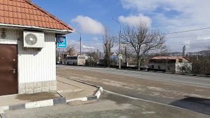 Верхнебаканский, 11.02.21