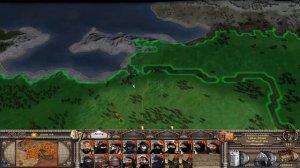 Third Age Total War Rhun Campaign # 48