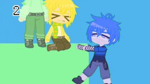 |топ 3|Gacha club|