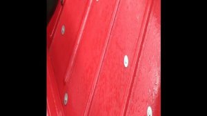 зид 50-2 рейсталинговая модель трицикла