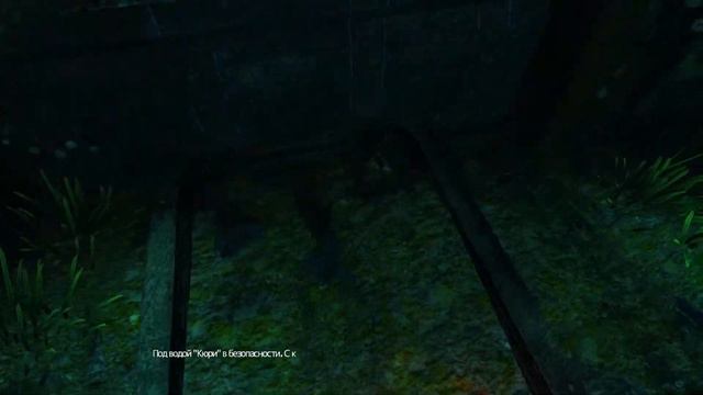 SOMA HD 1080p 60 fps - Корабль - прохождение 6