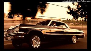 G-Funk & Dr.Dre & The Game & Xzibit Type Beat 2024 & West Coast Instrumental ~ Gangsta’s Paradise 2