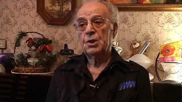 Тема 22.03.2013 - Бушнов Михаил Ильич Часть 1 смотреть онлайн