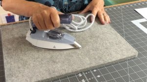 no 091 Mein neues Rowenta Focus Travel Reisebügeleisen DA1510- klein aber fein