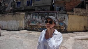 Фавелы Рио-де-Жанейро. Криминальная Бразилия. Опасный город Бога