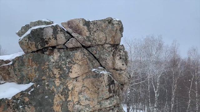 Таганай Taganay 2021 Зимняя Сказка смотреть онлайн