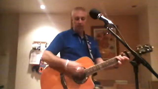 Nazareth Love Hurts Acoustic cover