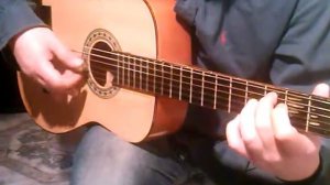 Scorpions - Send Me An Angel Beautiful Music Guitar Melodic cover Acoustic