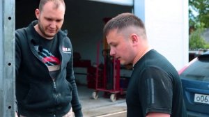 Аппарат для зарабатывания денег | самодельная станина и КАК ДЕЛАТЬ НЕ НАДО