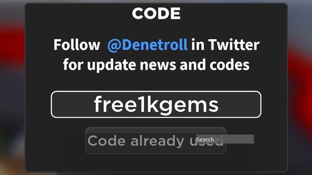 ?*NEW* ALL WORKING CODES FOR NOOB ARMY TYCOON 1 IN JULY 2023! ROBLOX NOOB ARMY TYCOON 1! - V3? смотреть онлайн