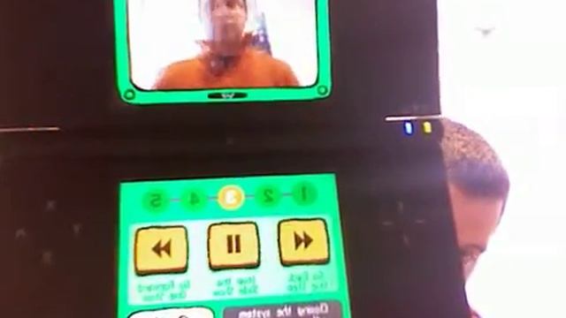 WarioWare Snapped Humiliation Video смотреть онлайн