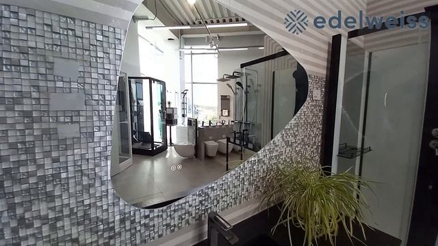 Зеркало Orans BC-4060-1200L смотреть онлайн