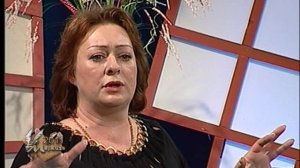 Маркиза. Мария Аронова читает стихотворение Александра Блока "Повесть".