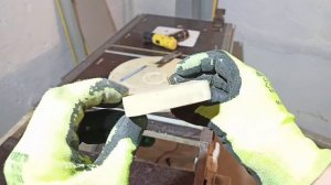 Фаскосниматель для подрозетников в гипсокартоне  своими руками!