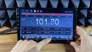 Обзор магнитолы #Parafar для Hyundai Creta на Android 10.0 #PF407Lite