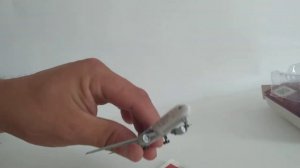 Модель самолёта Боинг 767-300, видеообзор металлической модели от компании Херпа.