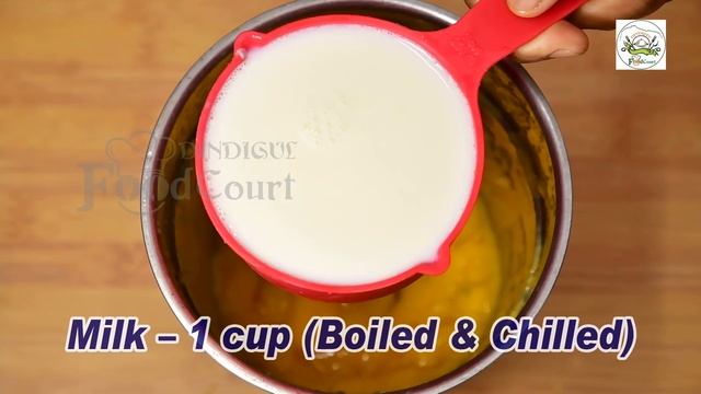 Mango Milkshake Recipe/ Easy Summer Drinks/ Mango Shake смотреть онлайн