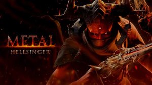 FULL METAL: HELLSINGER - OST
