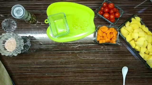 Готовим радужную форель ? Лёгкий и простой рецепт ☺️? смотреть онлайн