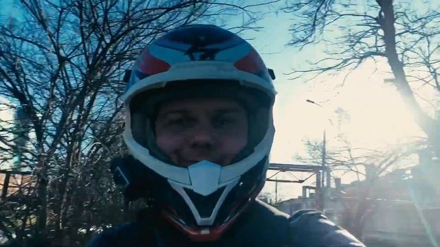 Покатушки МОНОКОЛЕСО Краснодар 1 апреля 2023 смотреть онлайн