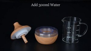 Увлажнитель воздуха