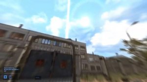 Я скачал Мод на Half-Life 2 - Зной