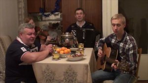 Михаил Круг «Пусти меня, мама» ( Д.Волгин, А.Васин, Т.Кирин, В.Кузнецова ) / (Кавер версия)