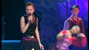 Марина Девятова - Песня старого извозчика