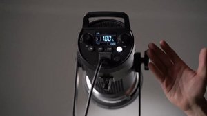 ? Базовый курс по работе со студийным светом.