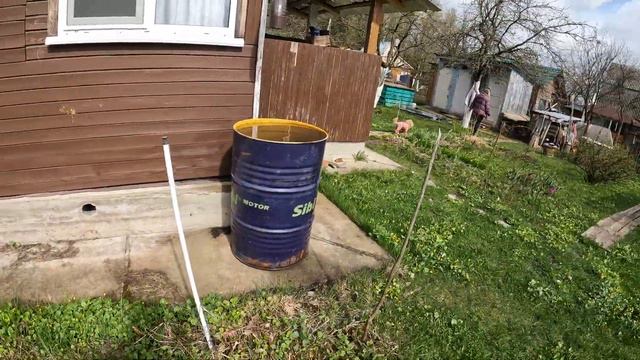 |Приехали на дачу, думал отдыхать, а оказалось работать| смотреть онлайн