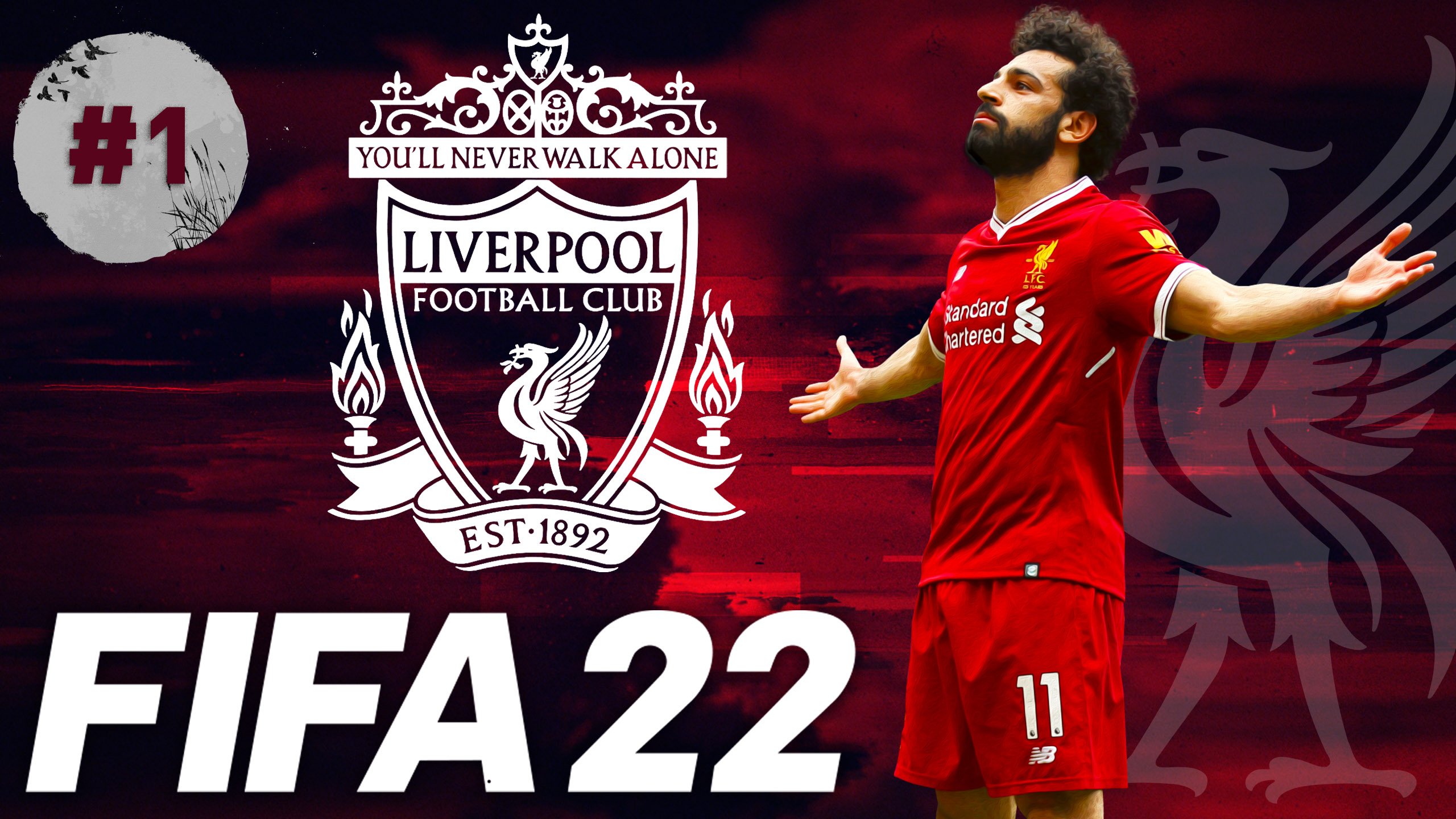 FIFA 22 Карьера тренера Ливерпуль #1 | Путь к кубку | ⭐146 LEGION⭐#FIFA22 #ФИФА22 #FIFA22ЛИВЕРПУЛЬ смотреть онлайн